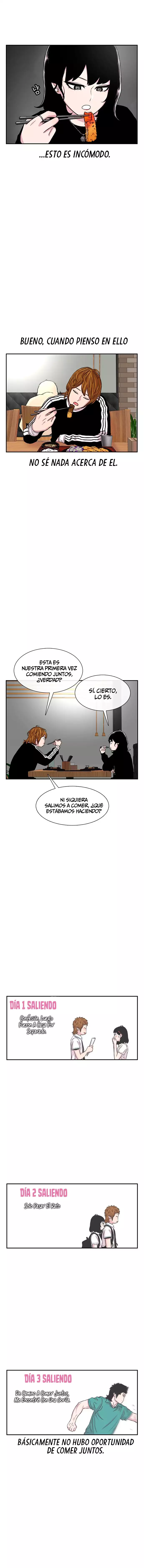 Star Ginseng Store Capitulo 97 página 8
