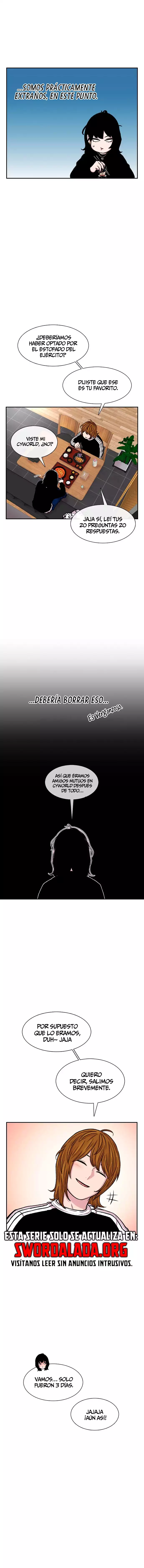 Star Ginseng Store Capitulo 97 página 9