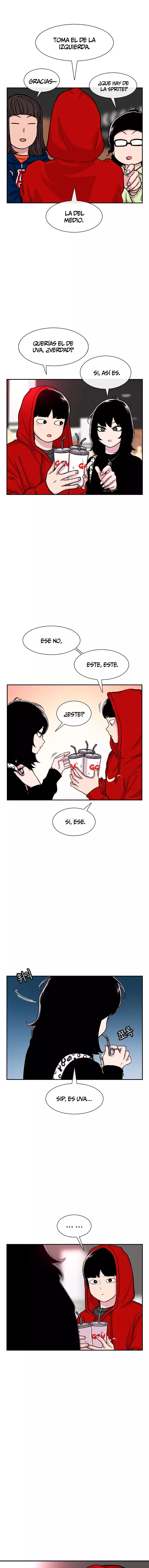 Star Ginseng Store Capitulo 98 página 10