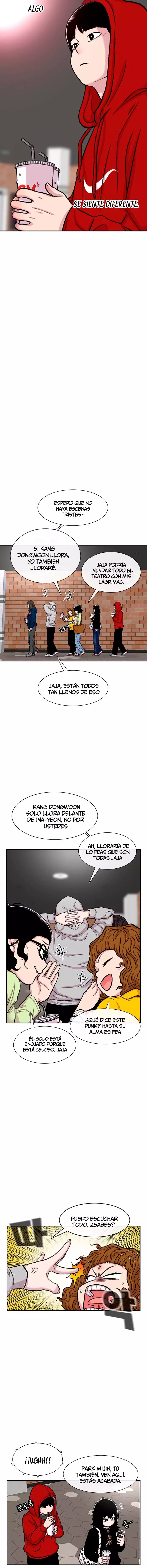 Star Ginseng Store Capitulo 98 página 11