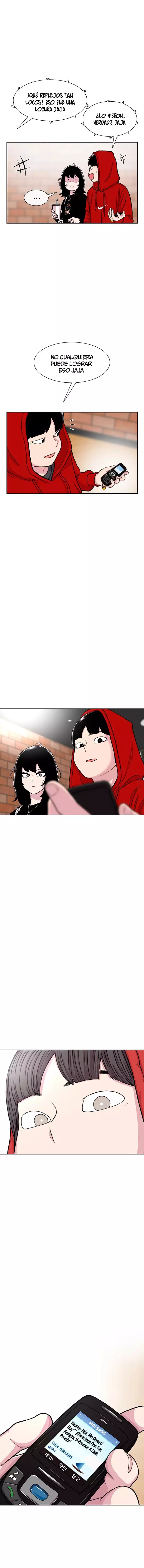 Star Ginseng Store Capitulo 98 página 13