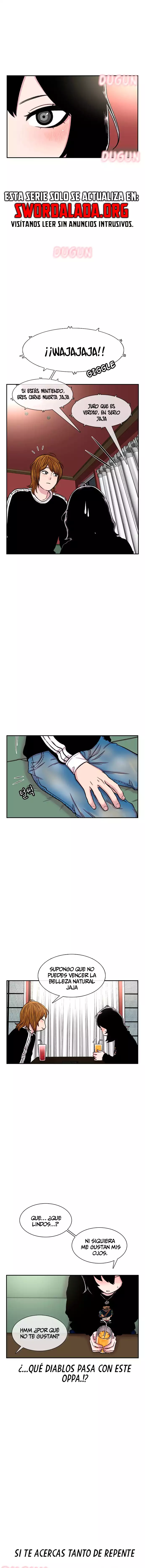Star Ginseng Store Capitulo 98 página 2