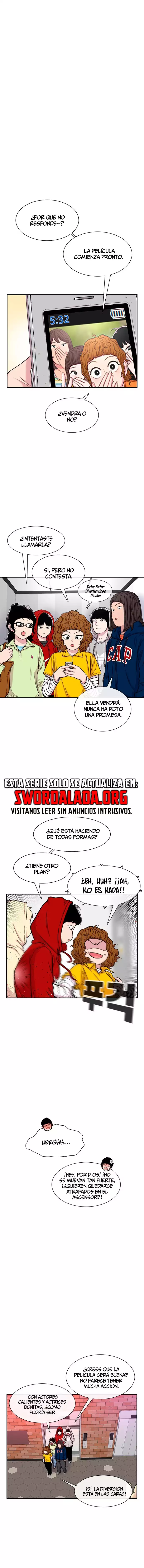 Star Ginseng Store Capitulo 98 página 4