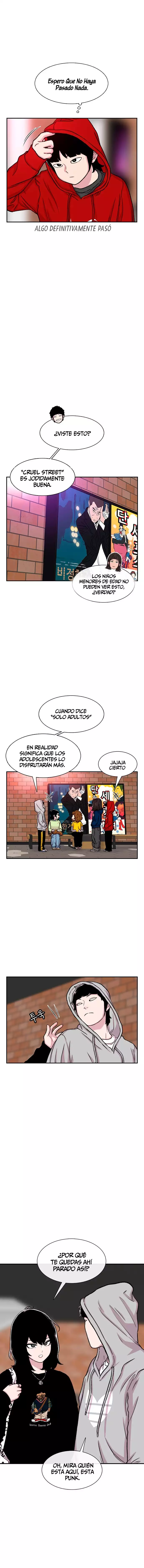 Star Ginseng Store Capitulo 98 página 5