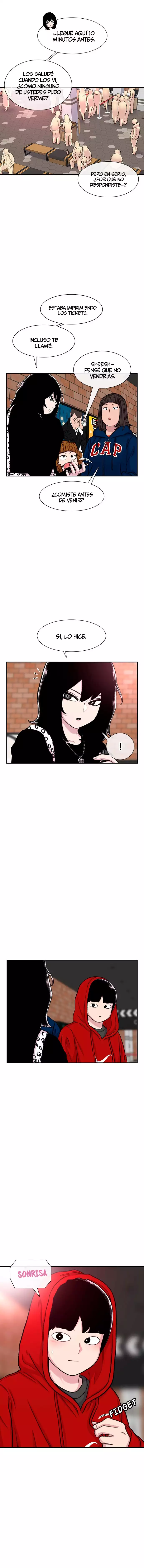 Star Ginseng Store Capitulo 98 página 6