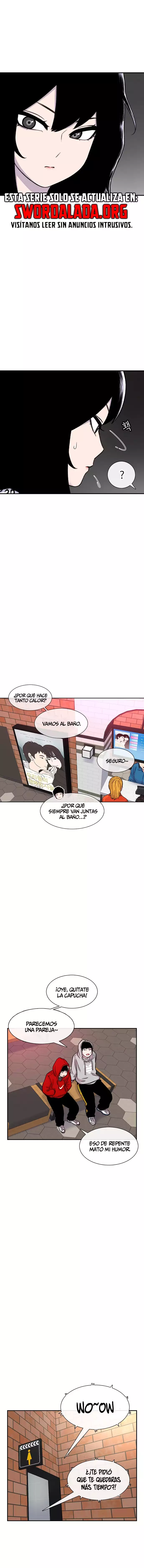 Star Ginseng Store Capitulo 98 página 7