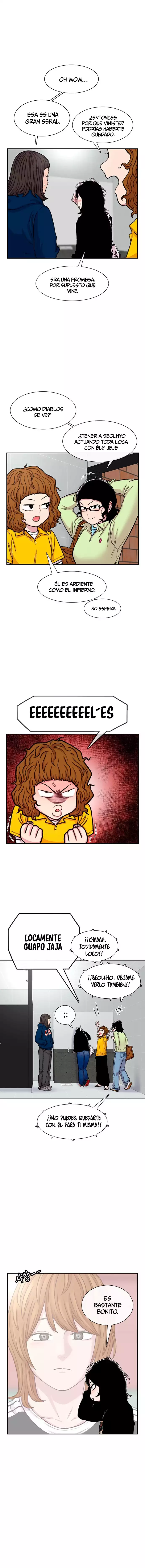 Star Ginseng Store Capitulo 98 página 8