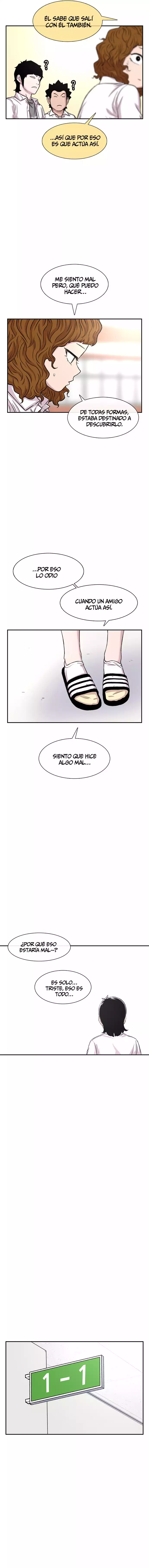 Star Ginseng Store Capitulo 99 página 10