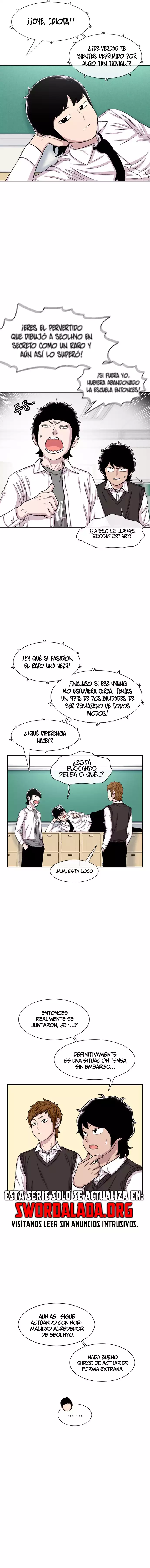 Star Ginseng Store Capitulo 99 página 11