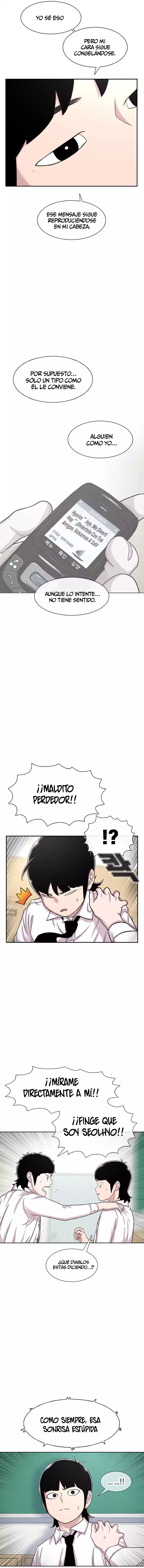 Star Ginseng Store Capitulo 99 página 12