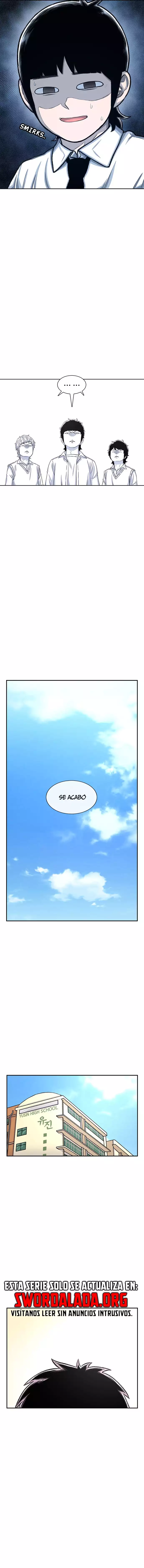 Star Ginseng Store Capitulo 99 página 14