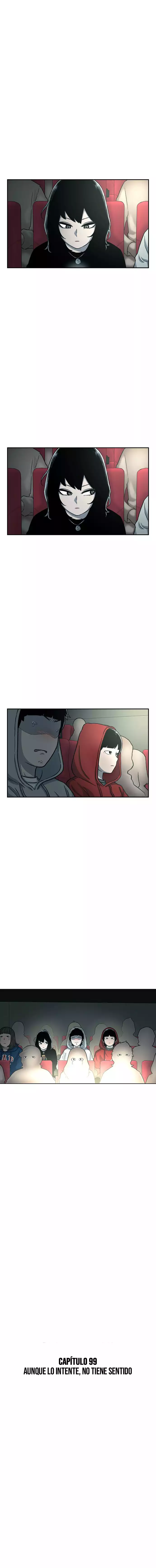Star Ginseng Store Capitulo 99 página 2
