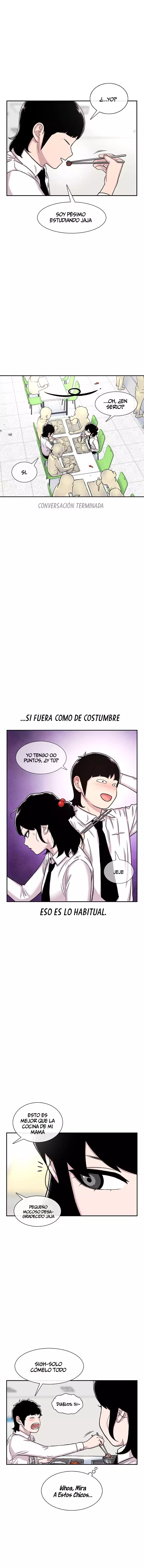 Star Ginseng Store Capitulo 99 página 6