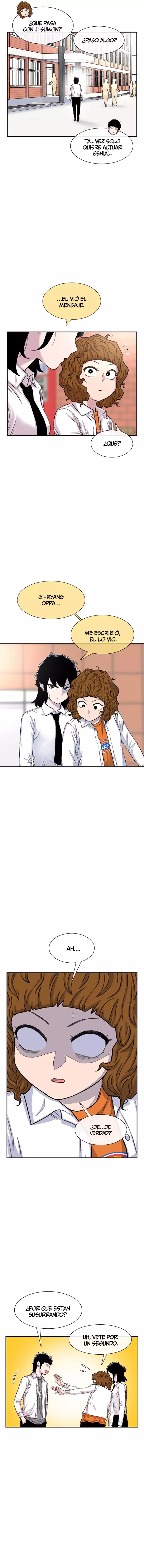 Star Ginseng Store Capitulo 99 página 9