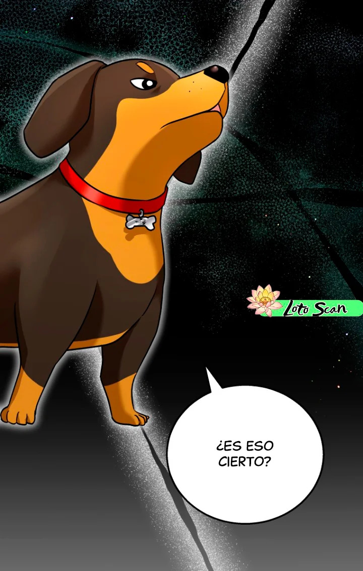 ¡Veterinario! ¿Hola? Capitulo 0: portada+ adelanto página 3