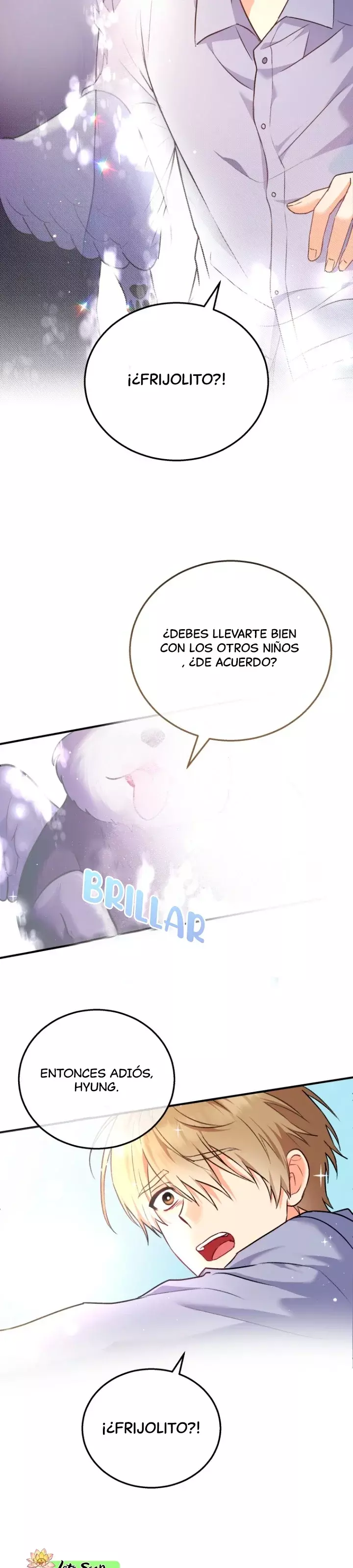 ¡Veterinario! ¿Hola? Capitulo 1 página 12