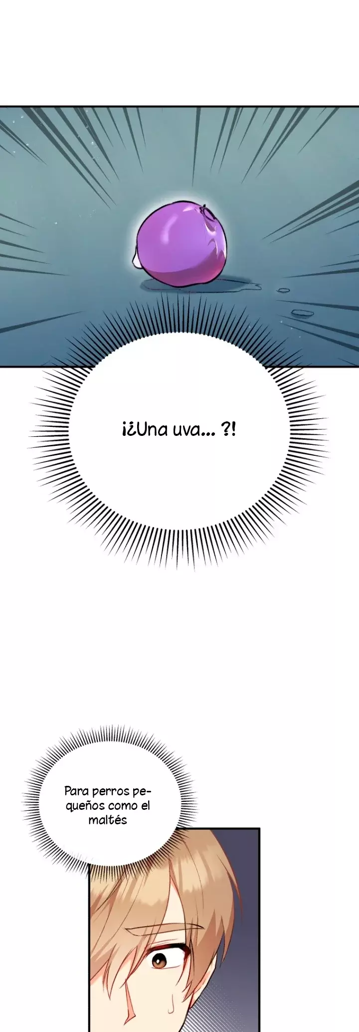 ¡Veterinario! ¿Hola? Capitulo 1 página 41