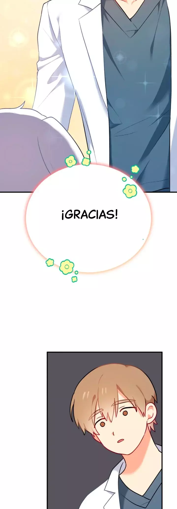 ¡Veterinario! ¿Hola? Capitulo 1 página 44