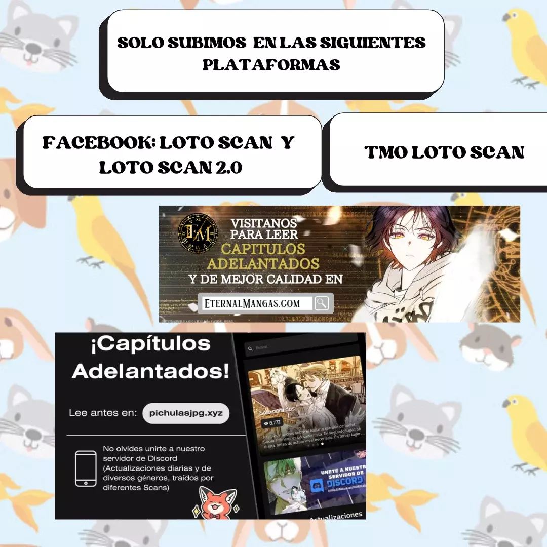 ¡Veterinario! ¿Hola? Capitulo 1 página 51