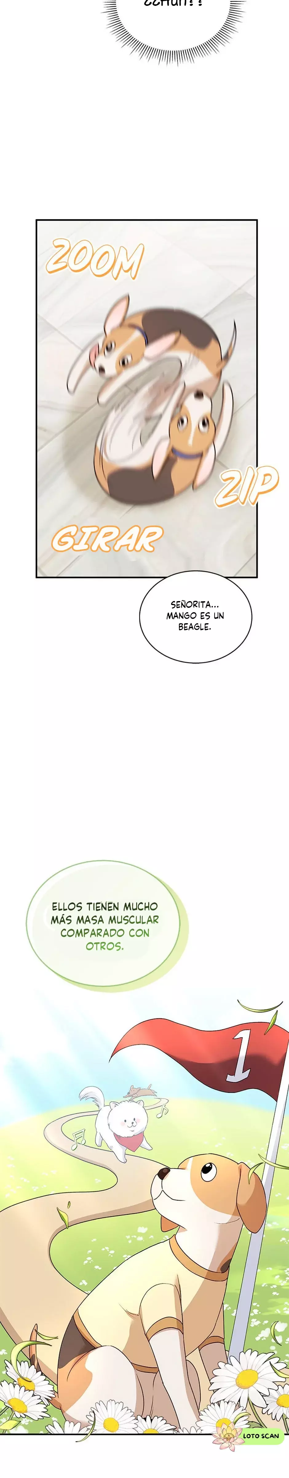 ¡Veterinario! ¿Hola? Capitulo 10 página 10