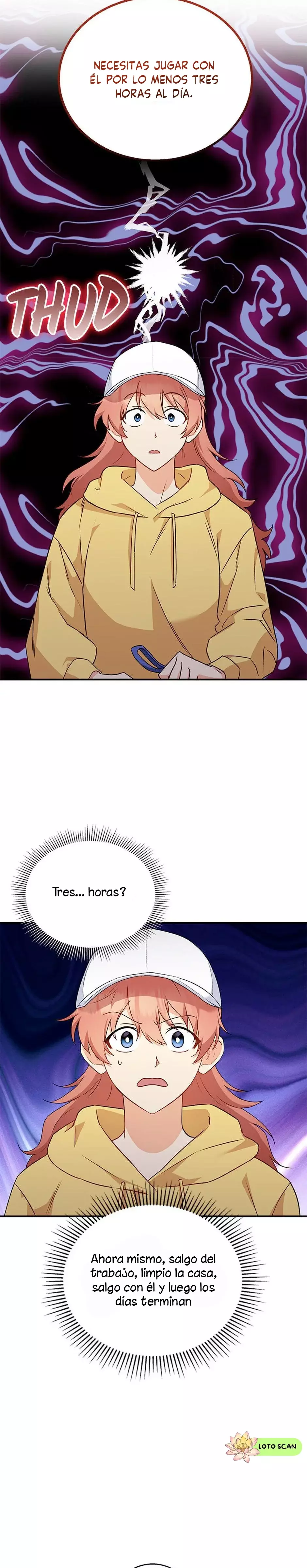 ¡Veterinario! ¿Hola? Capitulo 10 página 13