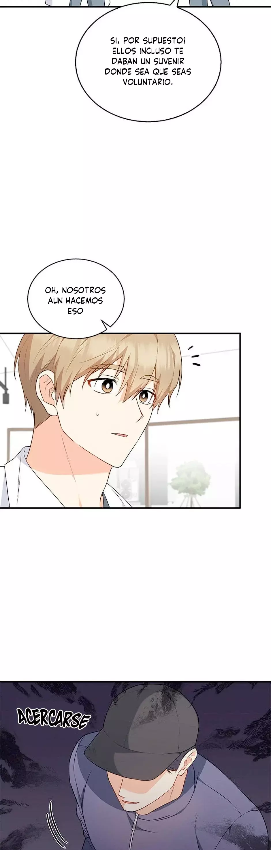 ¡Veterinario! ¿Hola? Capitulo 11 página 15