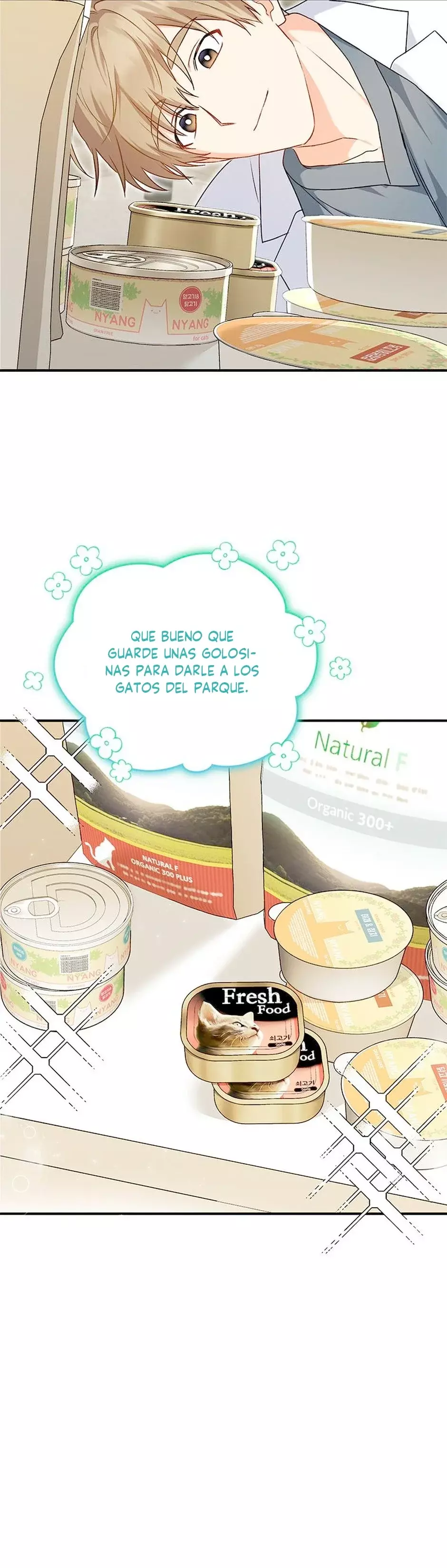 ¡Veterinario! ¿Hola? Capitulo 11 página 20
