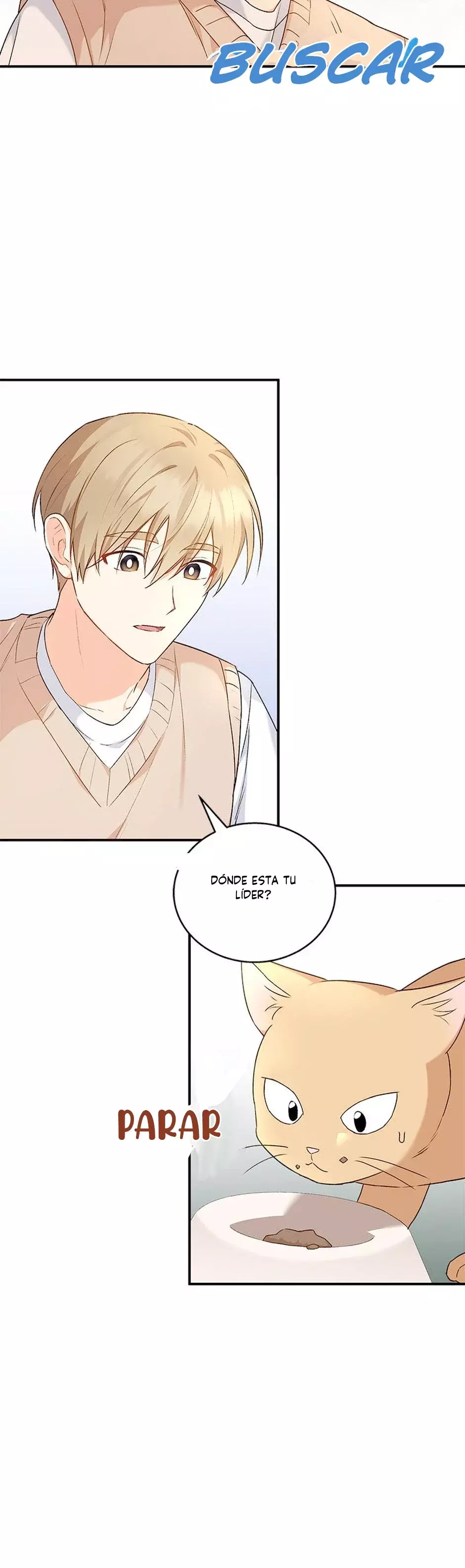 ¡Veterinario! ¿Hola? Capitulo 11 página 25