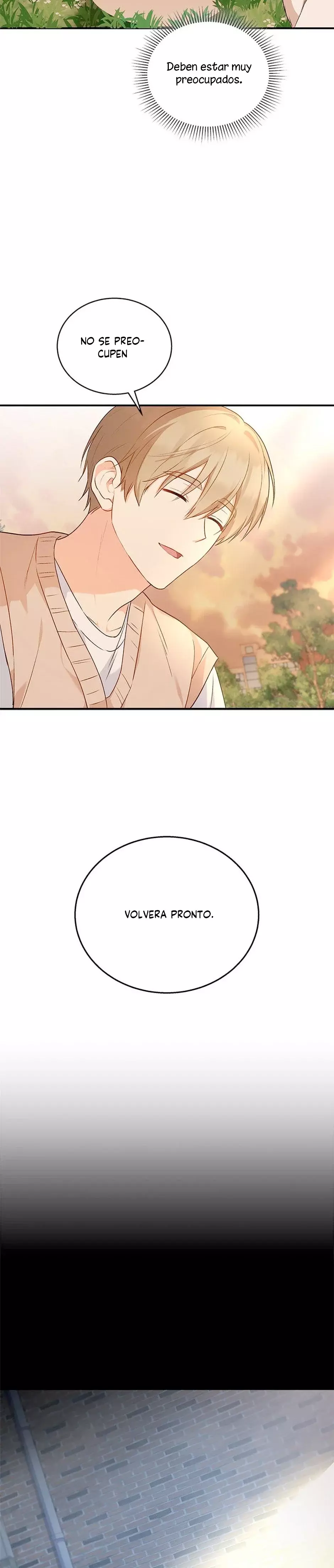 ¡Veterinario! ¿Hola? Capitulo 11 página 28