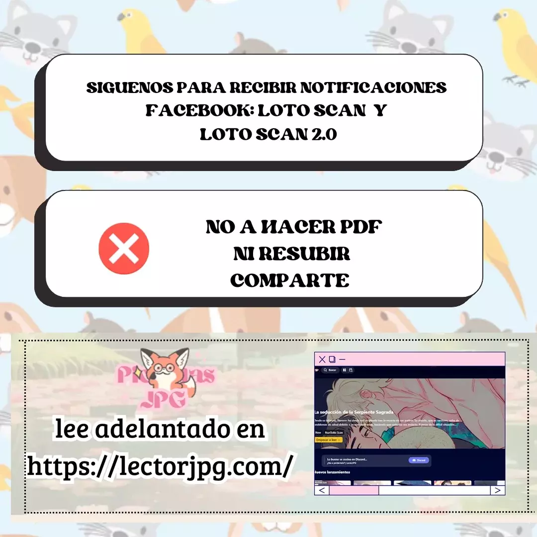 ¡Veterinario! ¿Hola? Capitulo 12 página 11