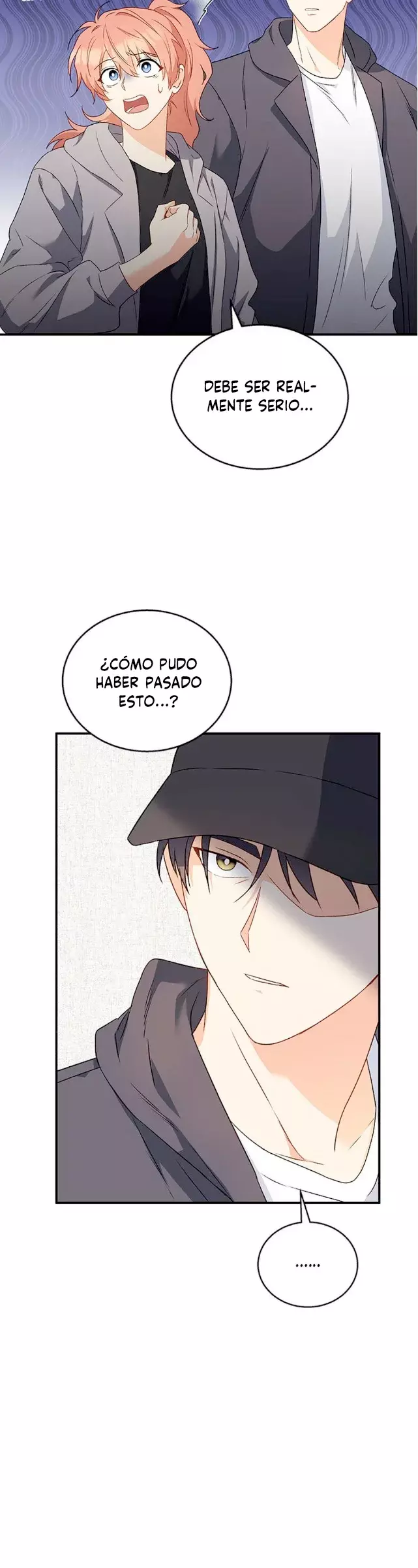 ¡Veterinario! ¿Hola? Capitulo 13 página 13