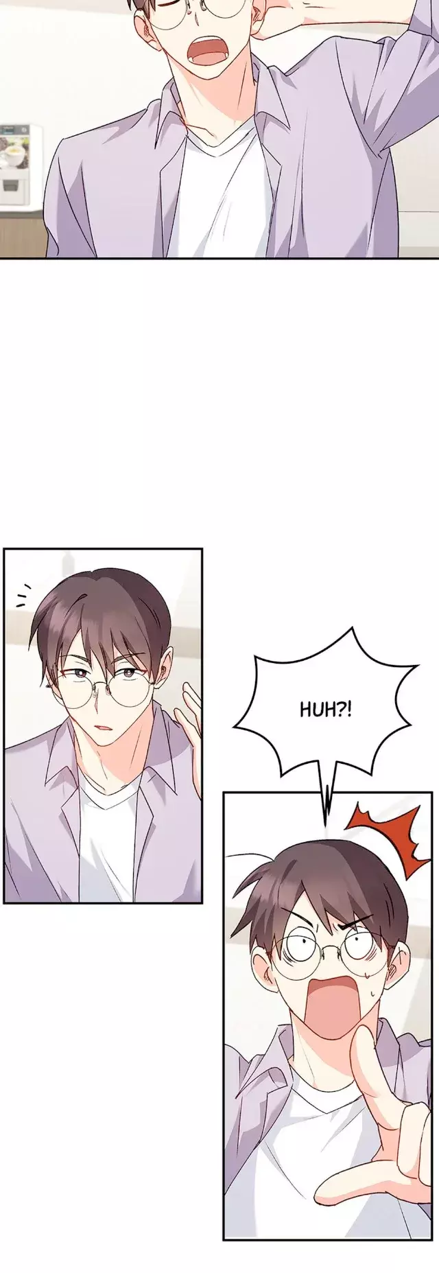 ¡Veterinario! ¿Hola? Capitulo 13 página 42