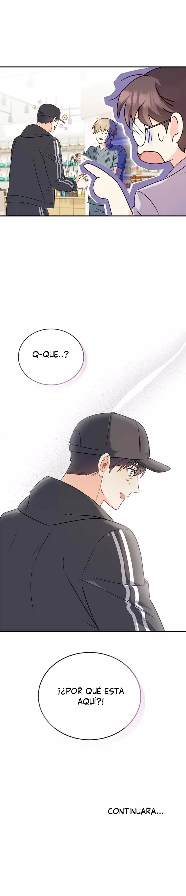 ¡Veterinario! ¿Hola? Capitulo 13 página 43