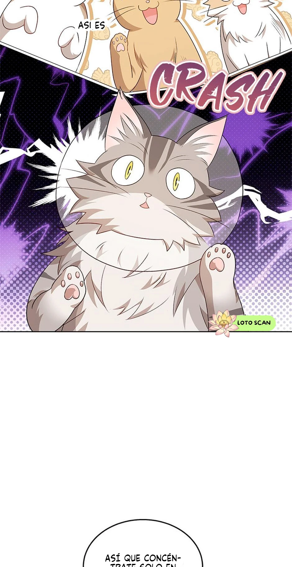 ¡Veterinario! ¿Hola? Capitulo 15 página 14