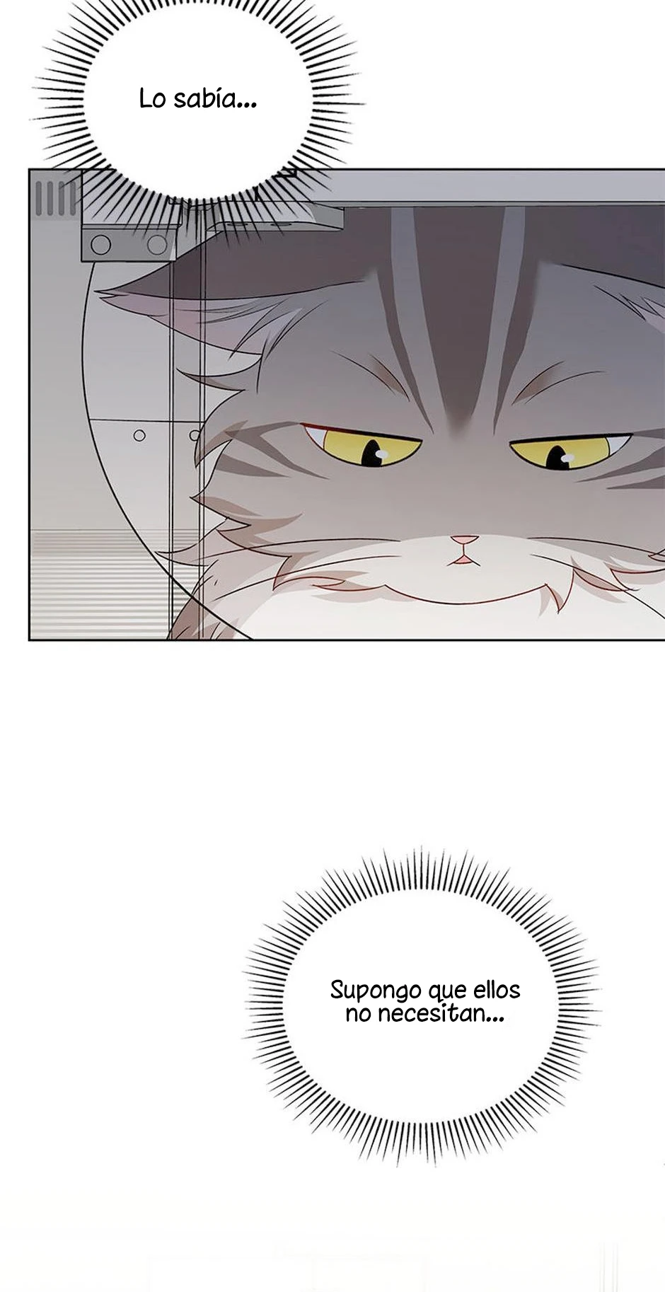 ¡Veterinario! ¿Hola? Capitulo 15 página 16
