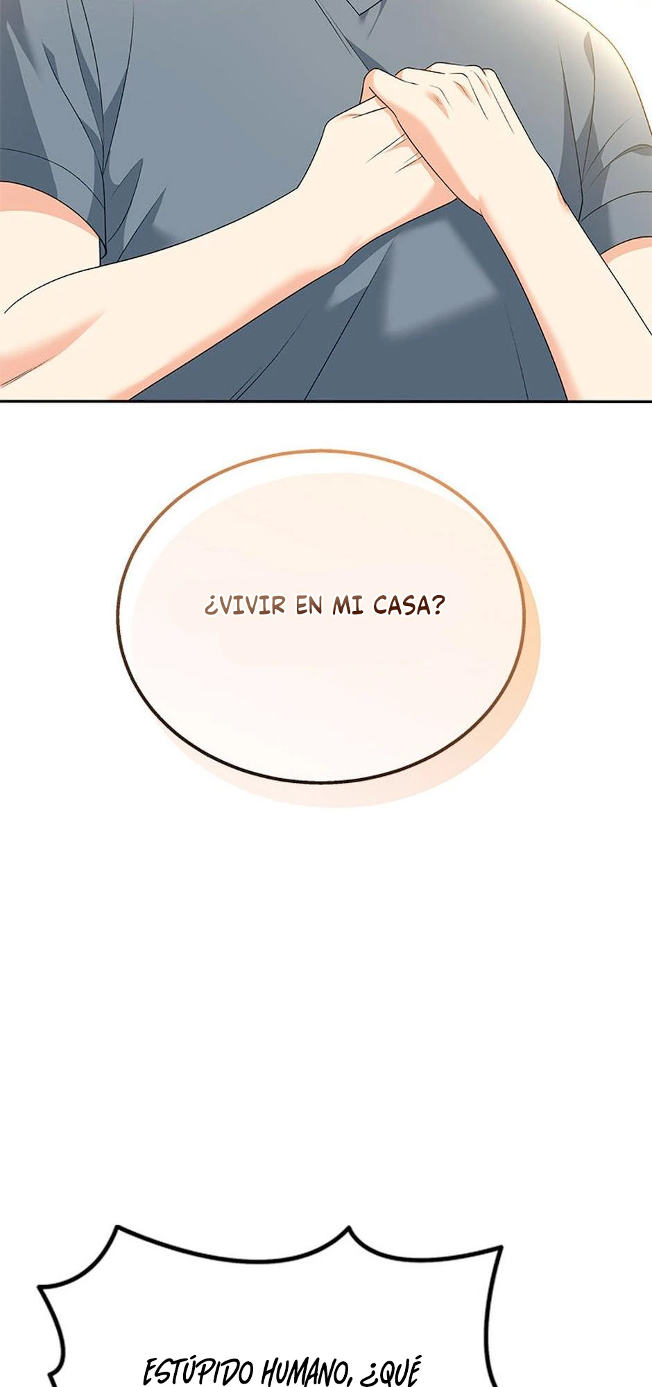 ¡Veterinario! ¿Hola? Capitulo 15 página 23