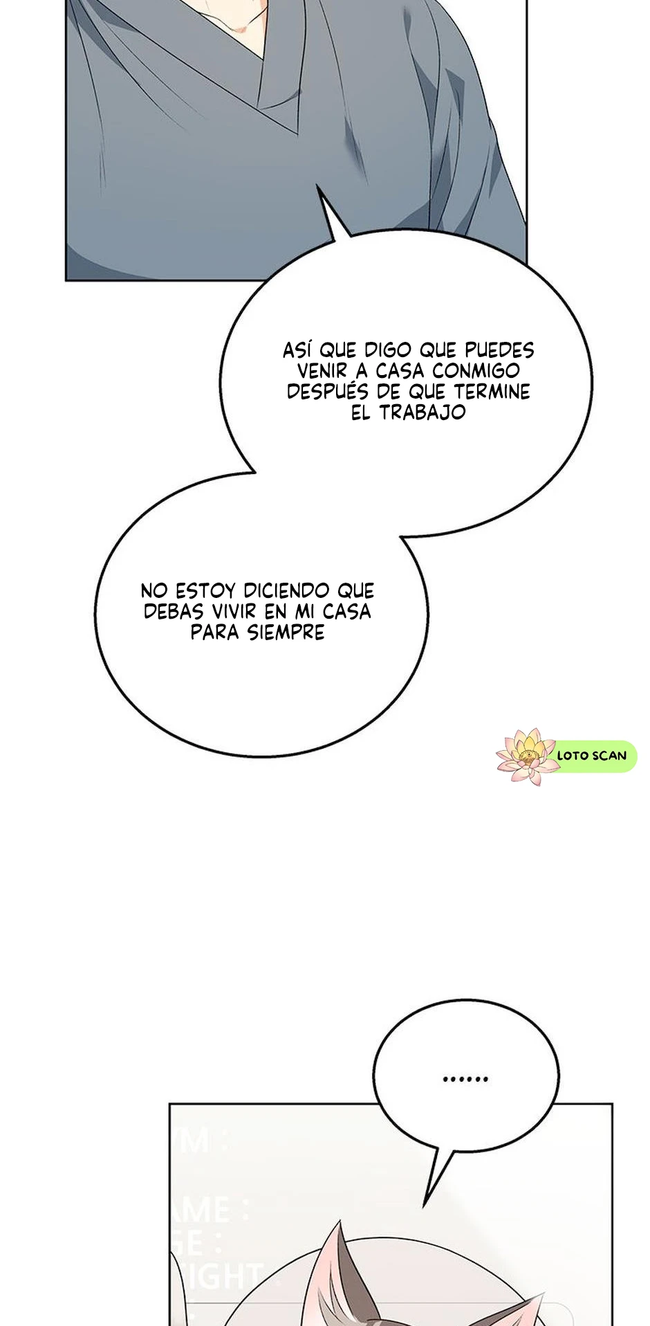 ¡Veterinario! ¿Hola? Capitulo 15 página 29