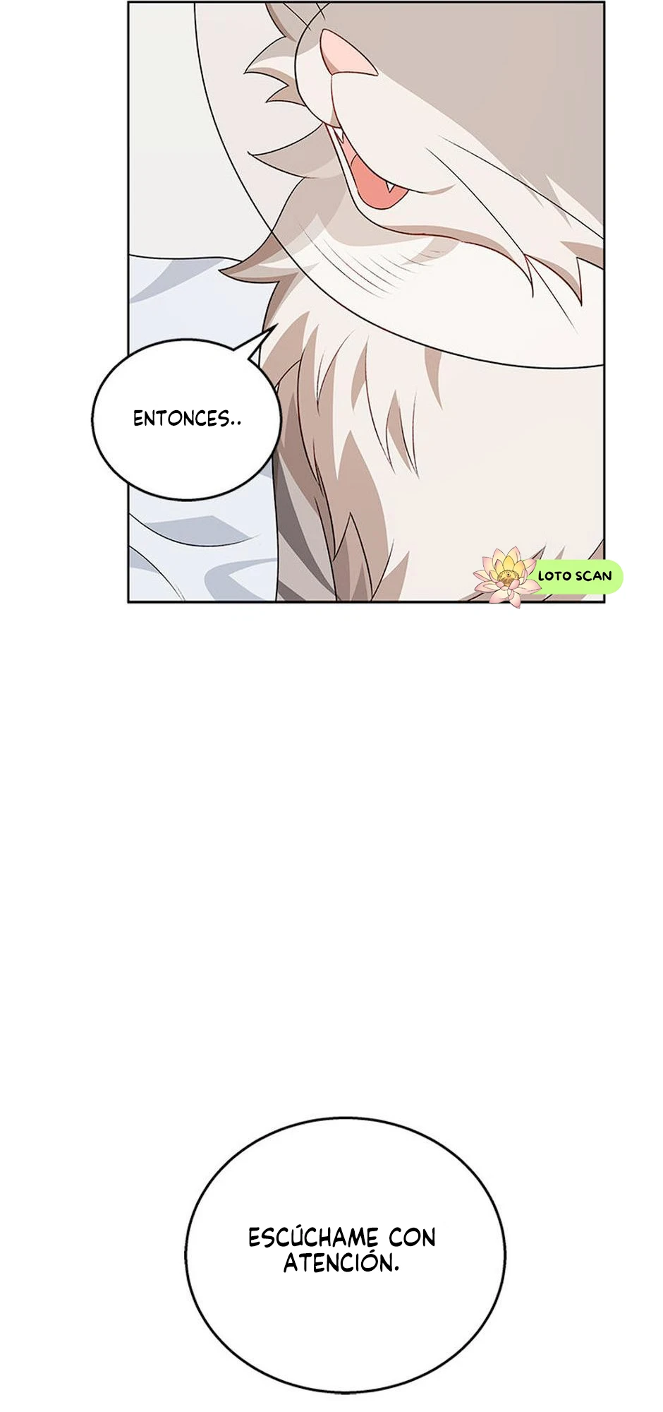 ¡Veterinario! ¿Hola? Capitulo 15 página 32