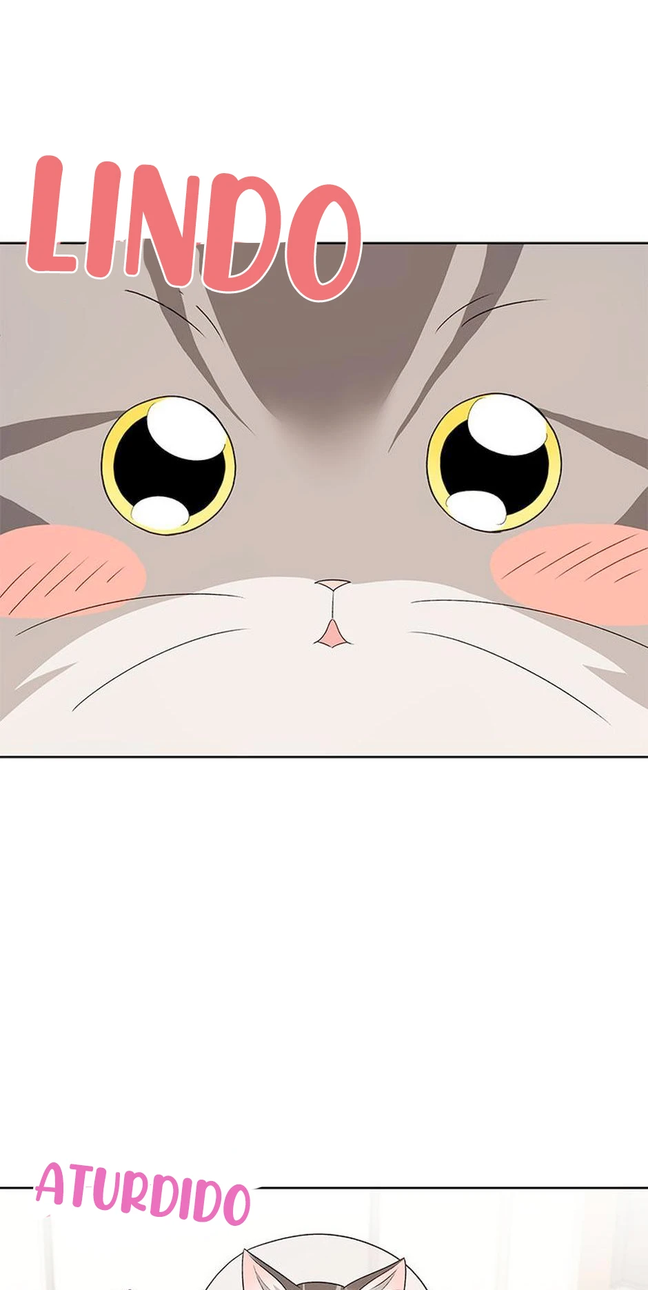 ¡Veterinario! ¿Hola? Capitulo 15 página 39