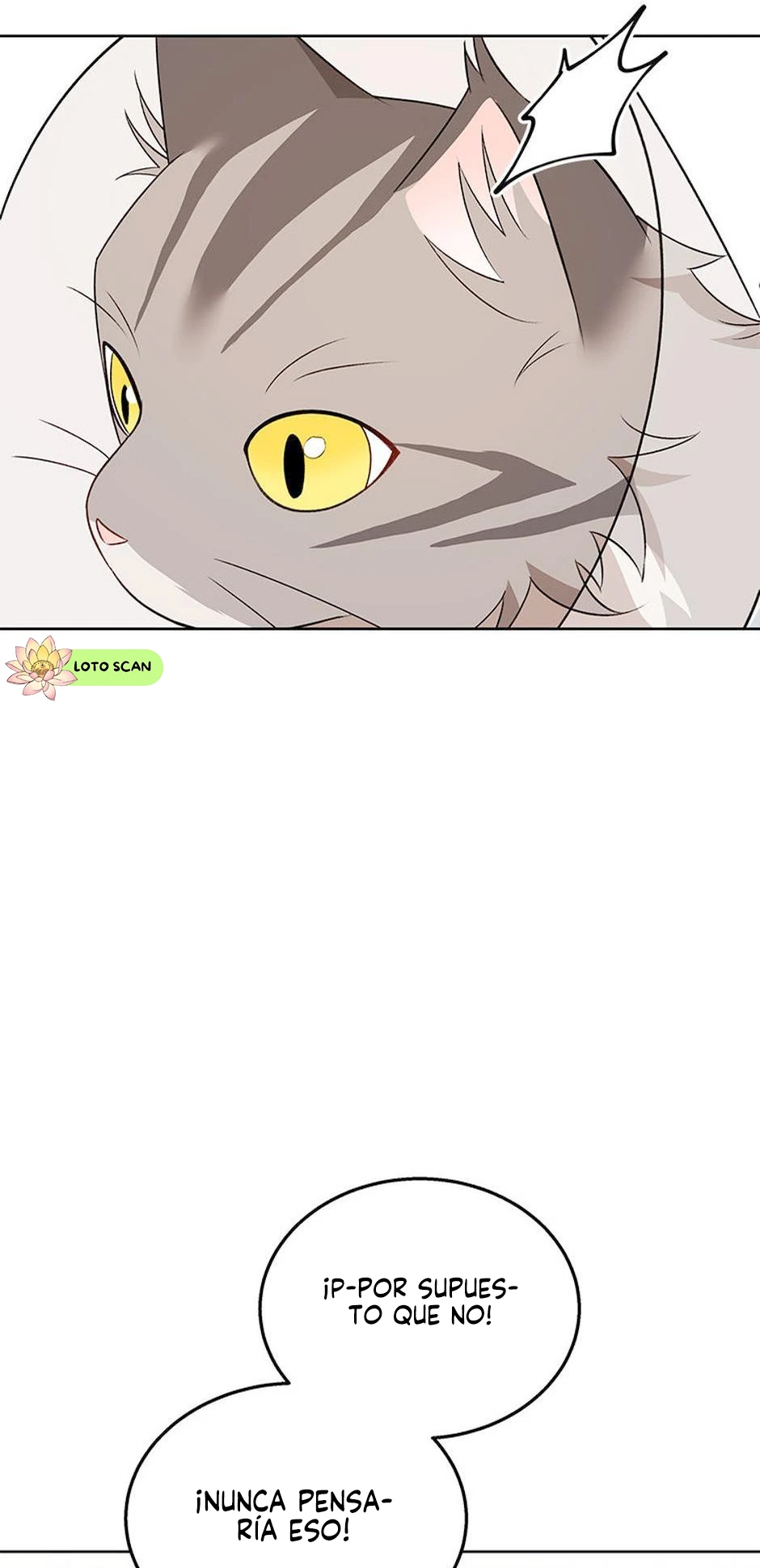 ¡Veterinario! ¿Hola? Capitulo 15 página 42