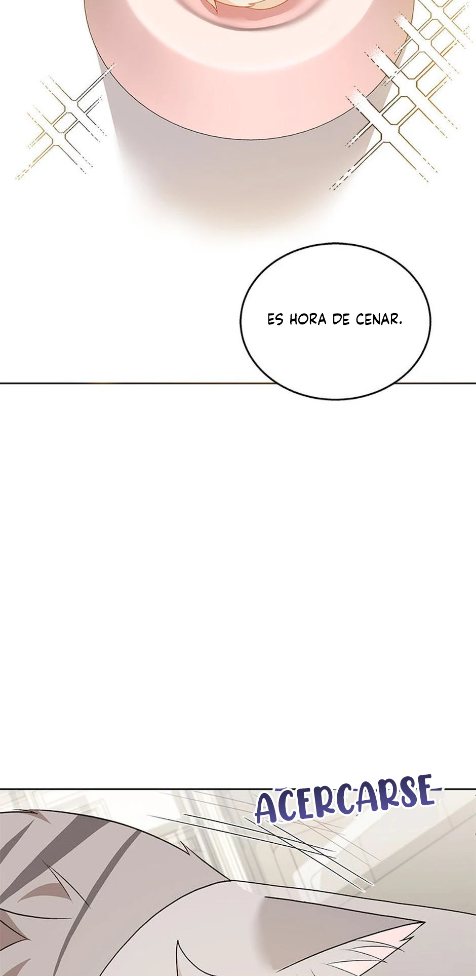 ¡Veterinario! ¿Hola? Capitulo 15 página 48