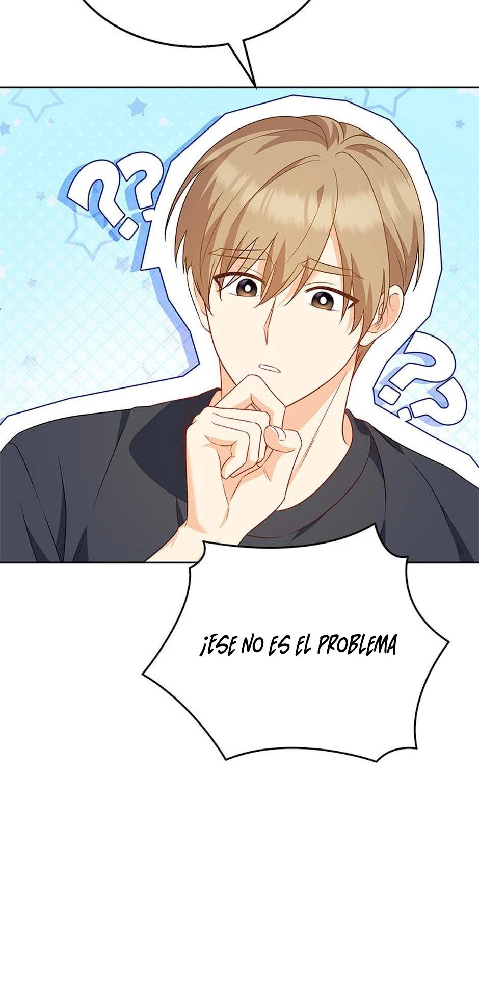 ¡Veterinario! ¿Hola? Capitulo 15 página 51