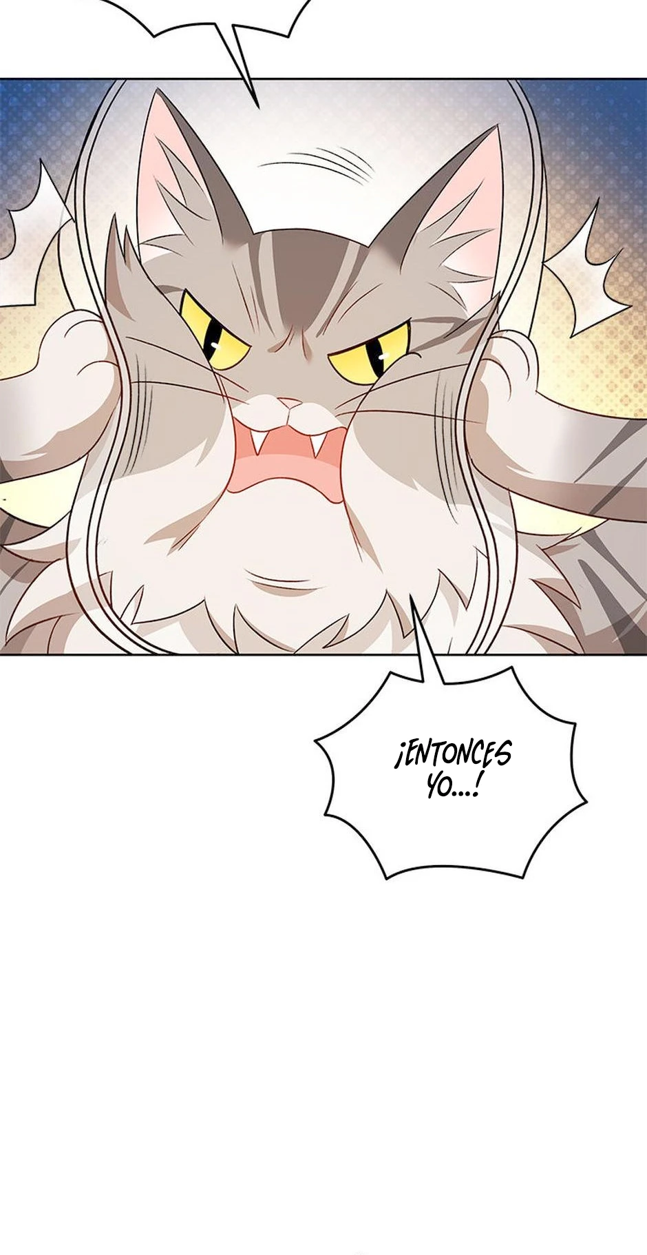 ¡Veterinario! ¿Hola? Capitulo 15 página 56