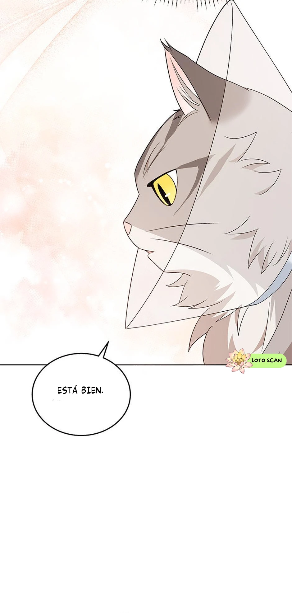 ¡Veterinario! ¿Hola? Capitulo 15 página 6