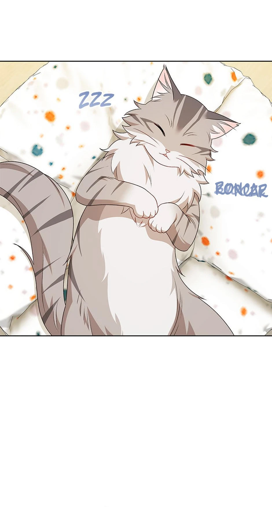 ¡Veterinario! ¿Hola? Capitulo 15 página 66