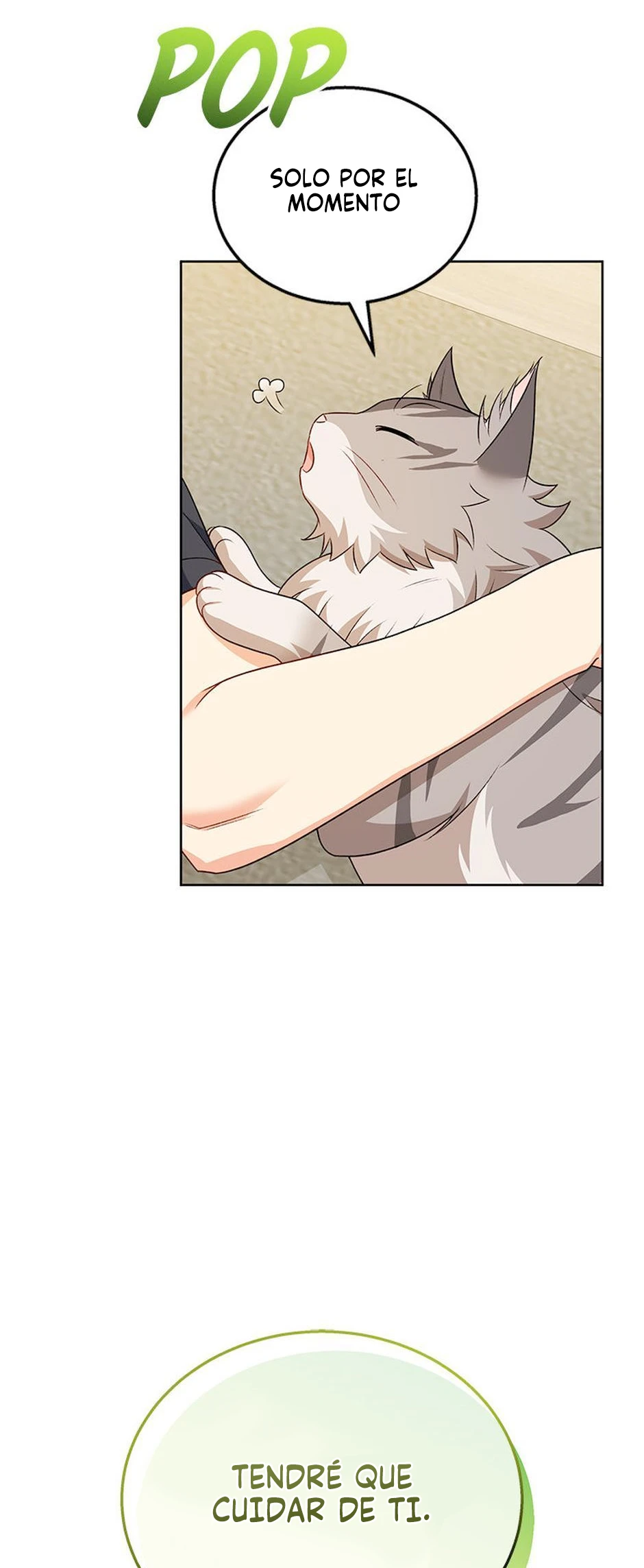 ¡Veterinario! ¿Hola? Capitulo 15 página 78