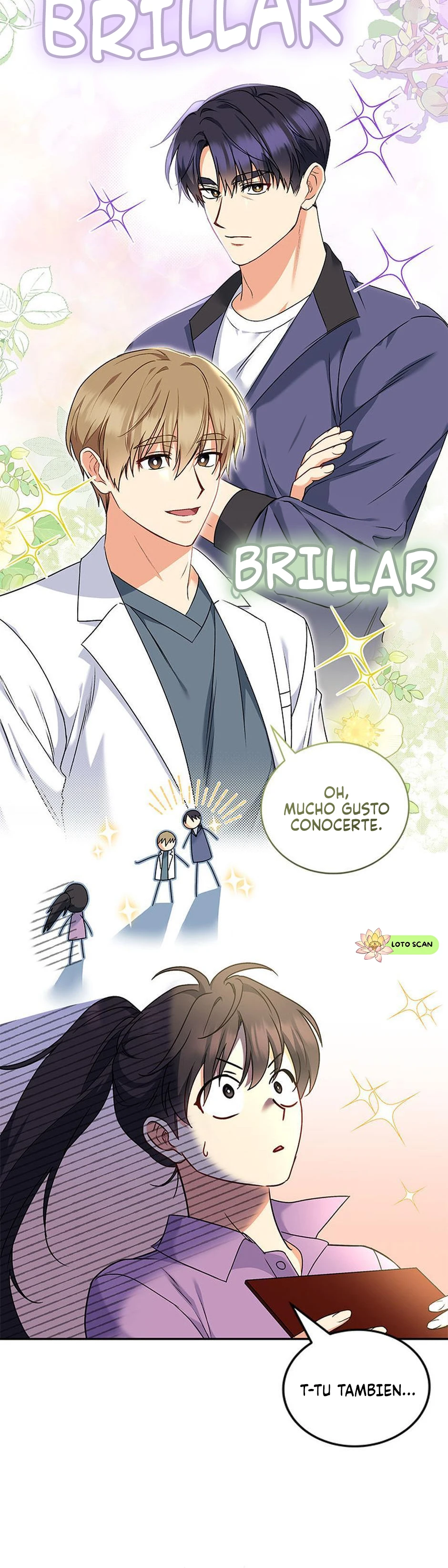 ¡Veterinario! ¿Hola? Capitulo 16 página 13