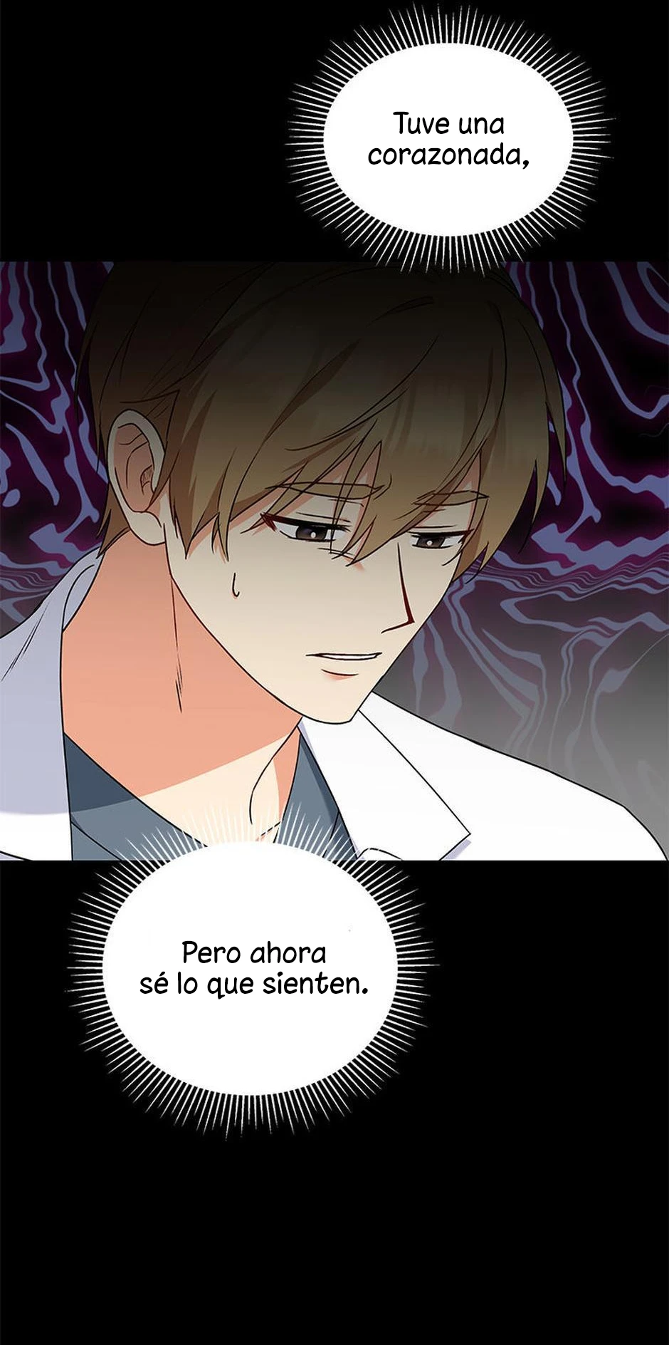 ¡Veterinario! ¿Hola? Capitulo 16 página 22