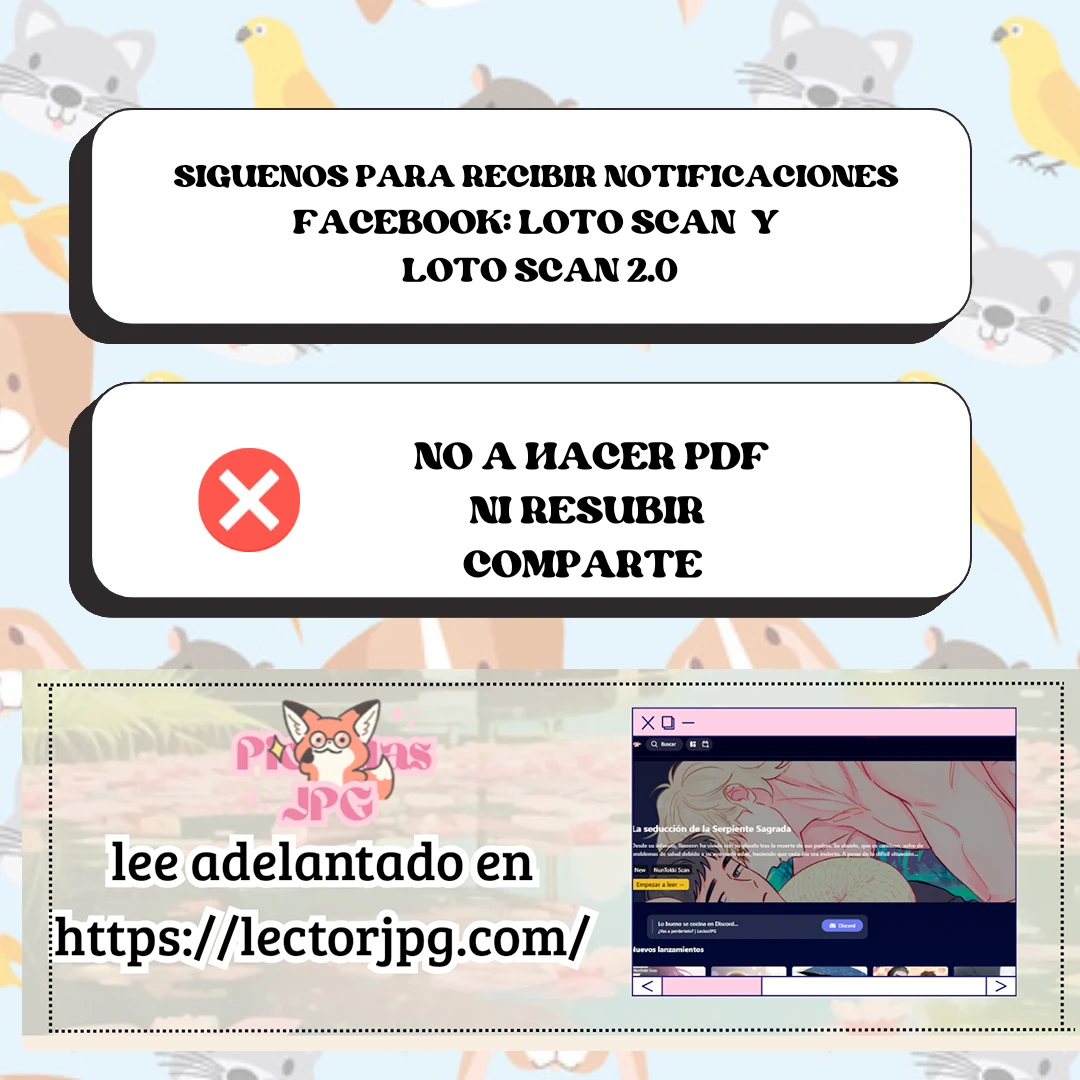 ¡Veterinario! ¿Hola? Capitulo 16 página 49