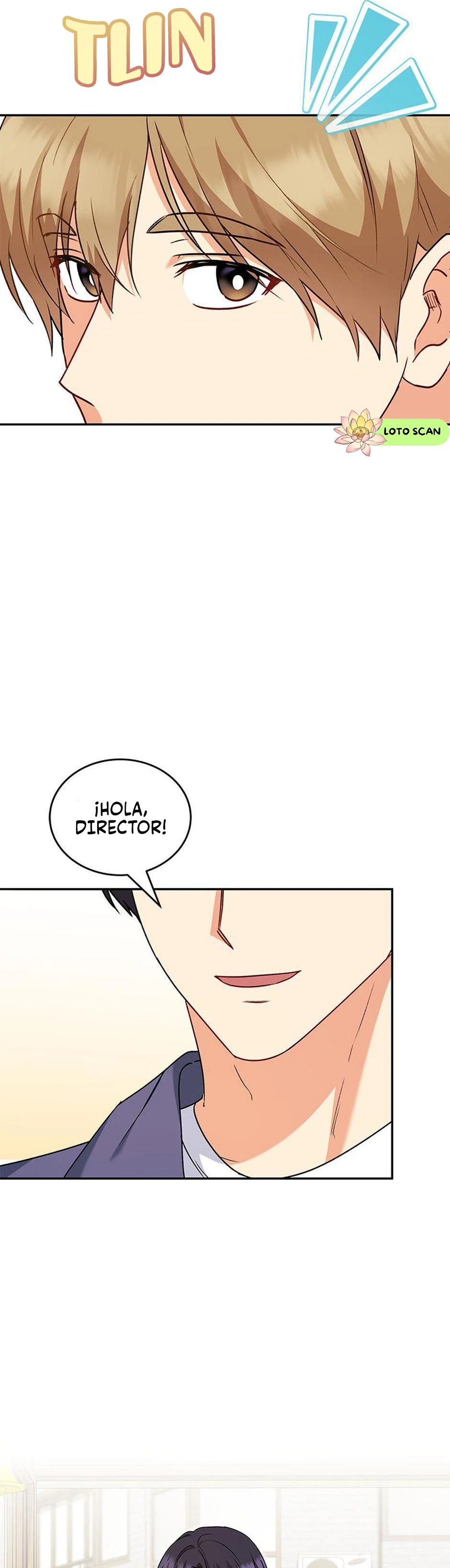 ¡Veterinario! ¿Hola? Capitulo 16 página 5